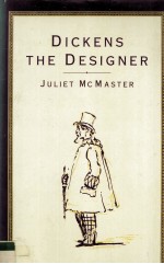 DICKENS THE <em>DESIGN</em>ER
