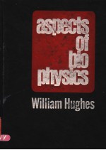 ASPECTS OF <em>B</em>IOPHYSICS