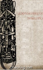 Cultural Anthropology The Science <em>of</em> Custom
