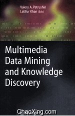 Multimedia Data Mining and <em>Knowledge</em> Discovery