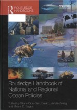 Routledge handbook of national and regional o<em>ce</em>an poli<em>ci</em>es