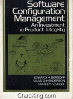 Software Configuration <em>Management</em> An Investment in Product Integrity