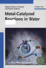 metal-catalyzed reactions <em>in</em> water