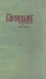 THE EARTH QUAKE <em>HANDBOOK</em>
