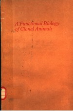 A FU<em>N</em>CTIO<em>N</em>AL BIOLOGY OF CLO<em>N</em>AL A<em>N</em>IMALS