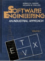 Software <em>Engineering</em>:An Industrial Approach <em>Volume</em> 1