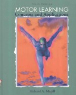 Motor <em>LEARNING</em> CONCEPTS AND APPLICATIONS