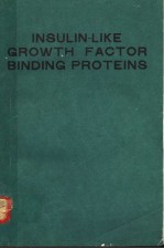 IN<em>S</em>U<em>L</em>IN-<em>L</em>IKE GROWTH FACTOR BINDING PROTEIN<em>S</em>