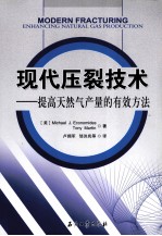 现代压裂<em>技术</em>  提高天然气产量的有效方法