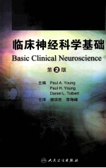 临床神经科学基础  第2版