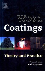 Wood Coatings: <em>Theory</em> <em>And</em> <em>Practice</em>