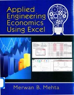 Applied <em>Engineering</em> Economics Using <em>Excel</em>