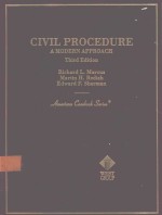 CIVIL PROCEE<em>D</em>URE A MO<em>D</em>ERN APPROACH