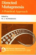 DIRECTED MUT<em>A</em>GENESIS <em>A</em> PR<em>A</em>CTIC<em>A</em>L <em>A</em>PPRO<em>A</em>CH