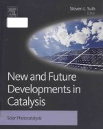 new <em>and</em> future <em>developments</em> <em>in</em> catalysis. solar photocatalysis