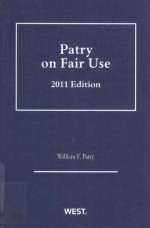 PARTY <em>ON</em> FAIR USE