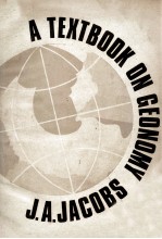 A TEXTBOOK <em>ON</em> GE<em>ON</em>OMY