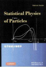 <em>Statistical</em> <em>Physics</em> of Particles