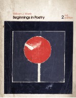 Beginnings in Poetry <em>2nd</em> <em>edition</em>