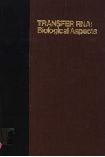 TR<em>A</em>NSFER RN<em>A</em>:BIOLOGIC<em>A</em>L <em>A</em>SPECTS