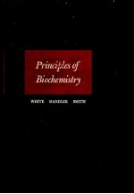 <em>PRINCIPLES</em> <em>OF</em> BIOCHEMISTRY <em>FOURTH</em> <em>EDITION</em>