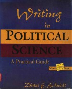 WRITINGIN POLITIC<em>A</em>L SCIENCE <em>A</em> PR<em>A</em>CTIC<em>A</em>L GUIDE