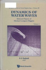 Dynamics of water waves: selected papers of michael lon<em>g</em>uet-hi<em>g</em><em>g</em>ins Volume 3