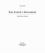 <em>THE</em> EARTH'<em>S</em> BIO<em>S</em>PHERE