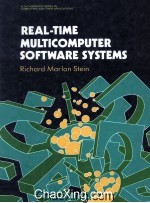 <em>REAL-TIME</em> MULTICOMPUTER SOFTWARE <em>SYSTEMS</em>