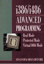 i386/i486 <em>Advanced</em> Programming