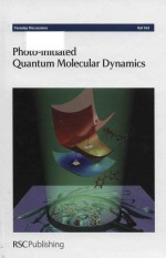 Photo-initiated <em>quantum</em> molecular dynamics: University of Nottingham