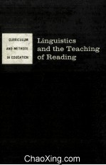 Linguistics and the Teaching <em>of</em> Reading