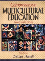 COMPREHENSIVE MULTICULTURAL EDUCATION <em>THEORY</em> AND <em>PRACTICE</em> FIFTH EDITION