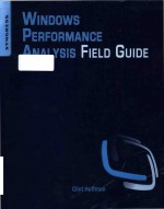<em>Windows</em> performance analysis field <em>guide</em>