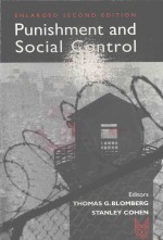 PUNISH<em>ME</em>NT AND SOCIAL CONTROL