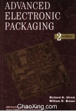 <em>Advanced</em> Electronic Packging Second Edition