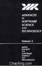 Advances in <em>Software</em> Science <em>and</em> Technology Volume 3