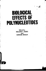 BIOLOGICAL <em>E</em>FF<em>E</em>CTS OF <em>P</em>OLYNUCL<em>E</em>OTID<em>E</em>S