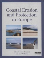 Coastal erosion and protection <em>in</em> Europe