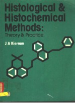 HISTOLOGICAL & HISTOCHEMICAL <em>METHODS</em>:THEORY & PRACTICE
