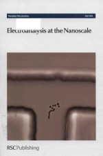 Electro<em>an</em>alysis <em>at</em> <em>the</em> <em>n<em>an</em>oscale</em> volume 164: Durham University
