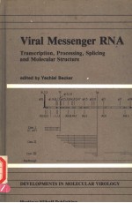 VIRAL MESSENGER RNA TRANSCRIPTION，PROCESSING，SPLICING AND MOLECULAR <em>STRUCTURE</em>