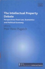 <em>the</em> intellectual property debate perspectives from law economics and political economy