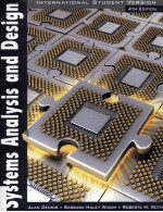 Systems Analysis <em>and</em> <em>Design</em> Fourth <em>Edition</em>