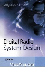 DIGITAL RADIO SYSTEM <em>DESIGN</em>