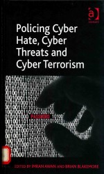 POLICING <em>CYBER</em> HATE