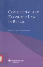 COMMERIC<em>A</em>L <em>A</em>ND ECONOMIC <em>L<em>A</em>W</em> <em>IN</em> BR<em>A</em>ZIL