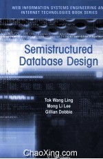 Semistructured Database <em>Design</em>