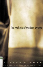 THE M<em>A</em>KING <em>OF</em> MODERN DR<em>A</em>M<em>A</em> <em>A</em> <em>STUDY</em> <em>OF</em> BUCHNER