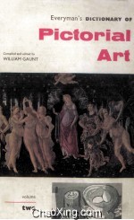 Everyman's Dictionary <em>Of</em> Pictorial Art <em>Volume</em> Two